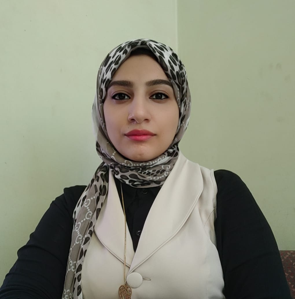 هناء على الديدامونى